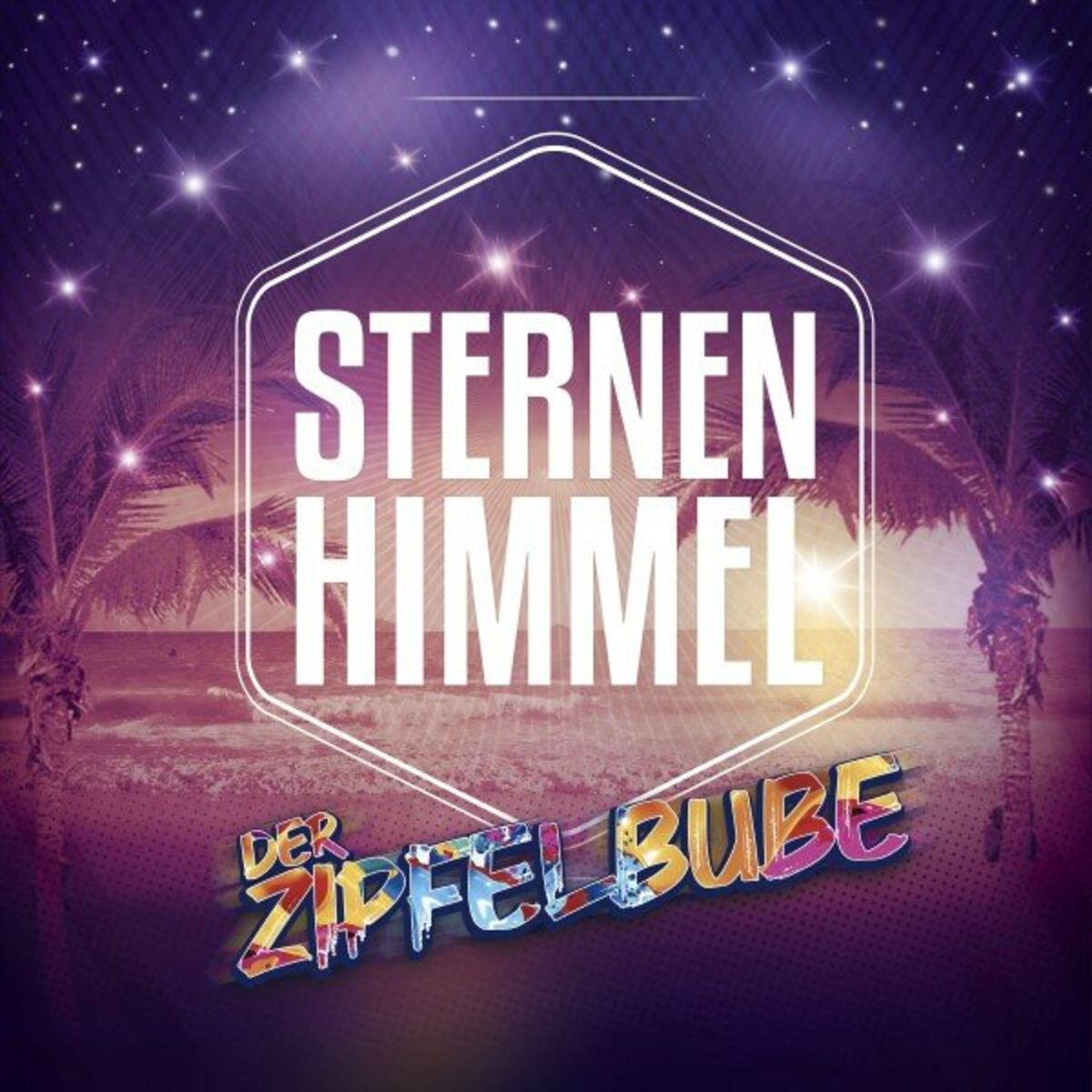 Album cover of Sternenhimmel