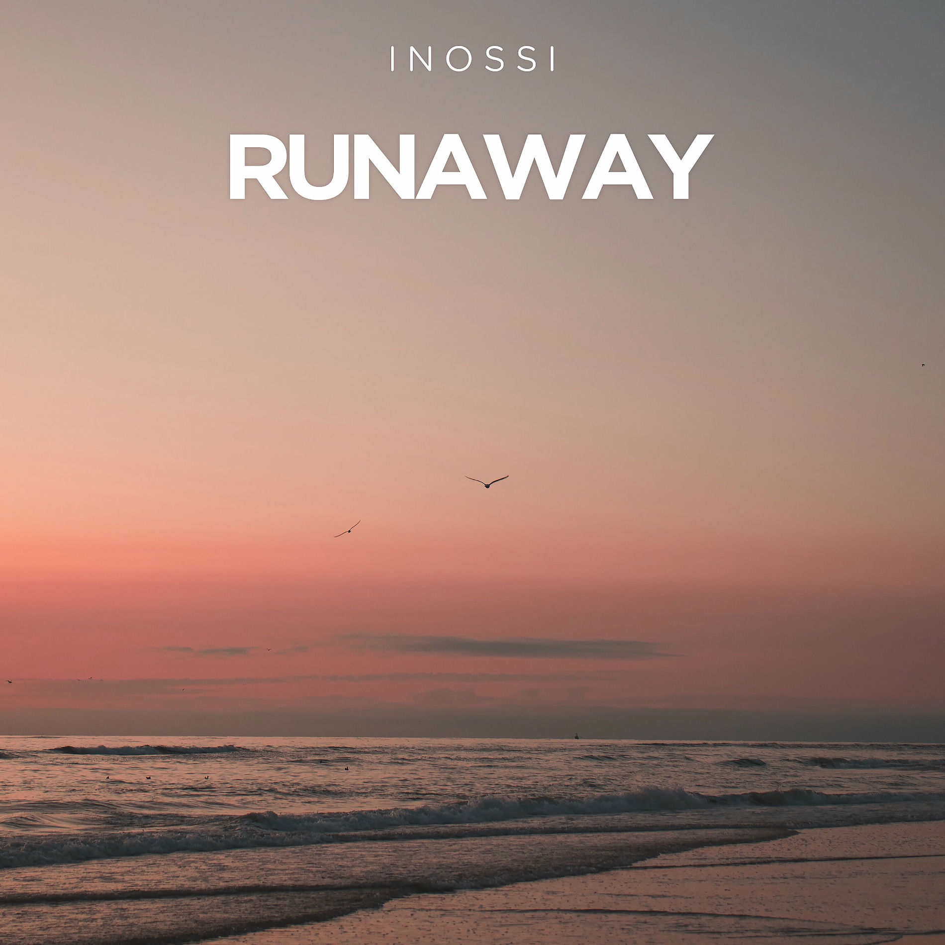 Album cover of Runaway