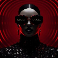 Cover of Gucci
