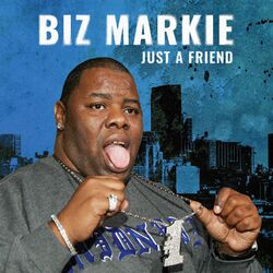 Cover of Just a Friend (Re-Recorded / Remastered)