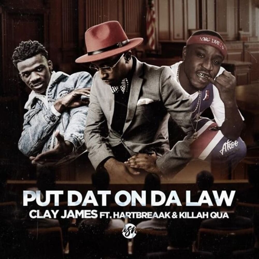 Picture of Put Dat On Da Law (feat. Hartbreaak & Killah Qua)