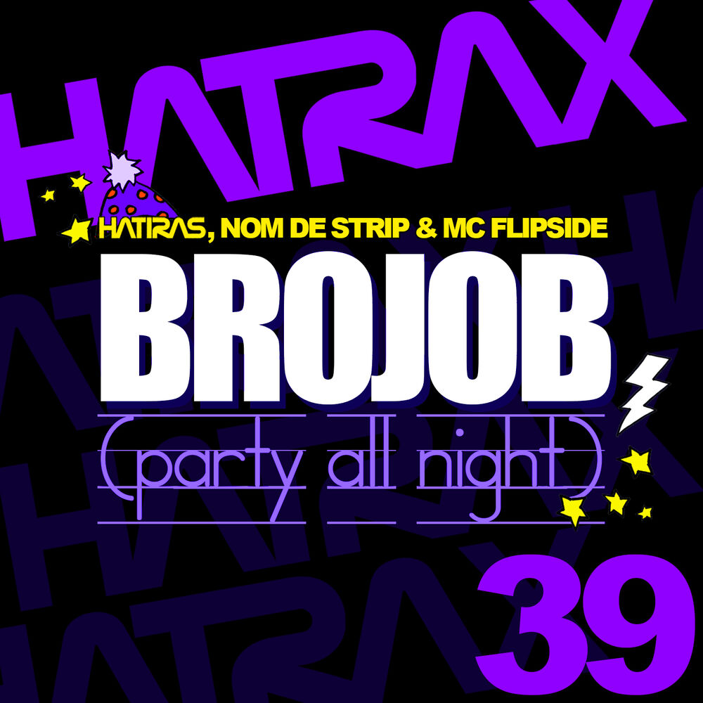 Picture of Brojob