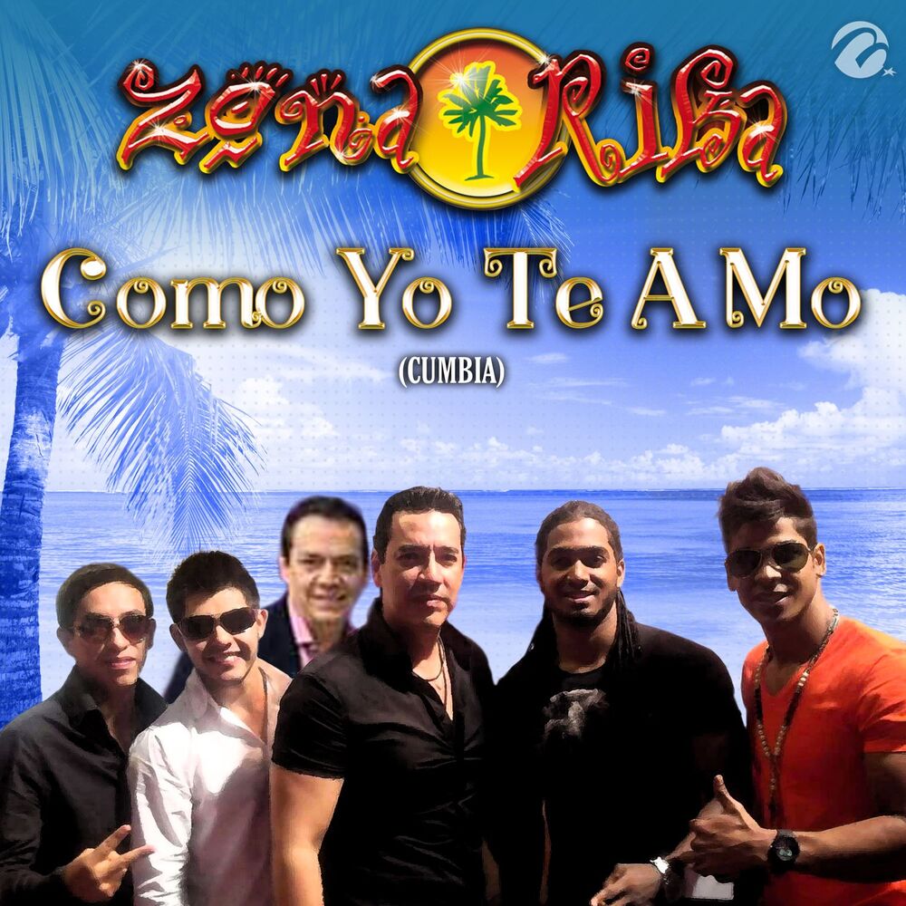 Picture of Como Yo Te Amo (Sencillo)