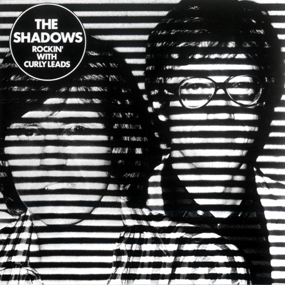 Album cover of Rockin' with Curly Leads