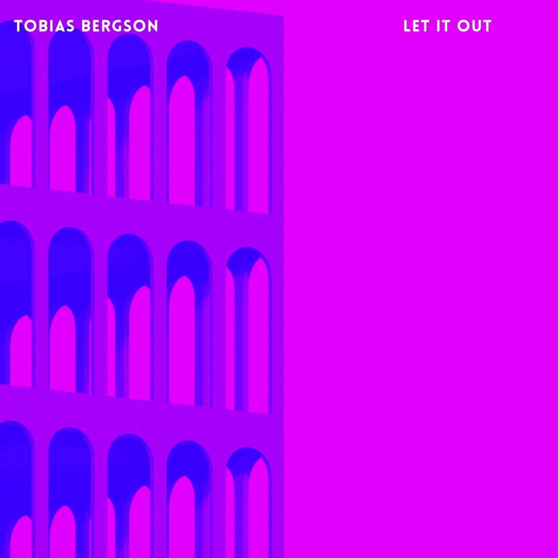 Album cover of Let It Out