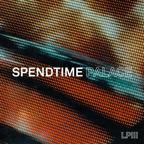 Spendtime Palace artwork