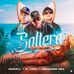 Cover of Soltera Viene de Soltarse