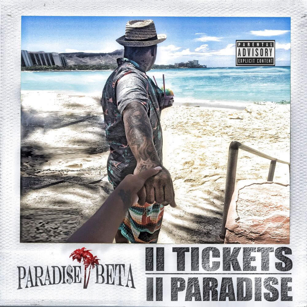 Picture of II Tickets II Paradise
