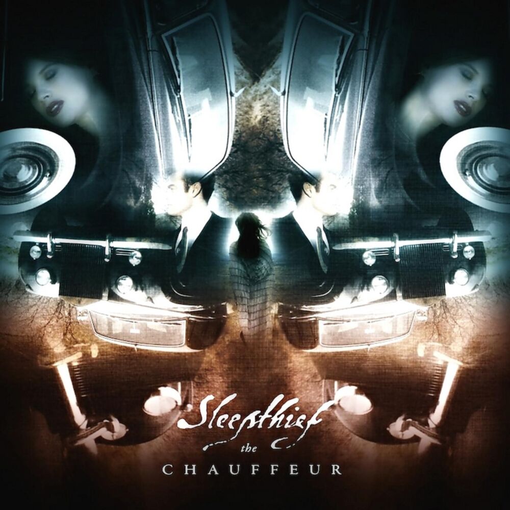 Picture of The Chauffeur: Remixes (feat. Kirsty Hawkshaw)