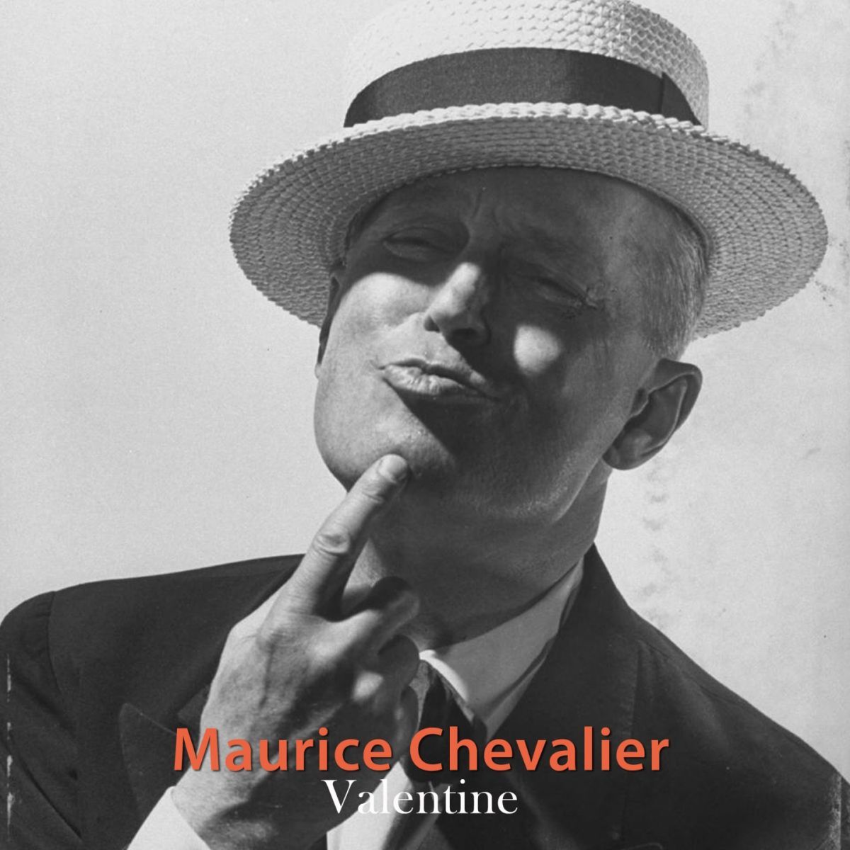 Album cover of La choupetta
