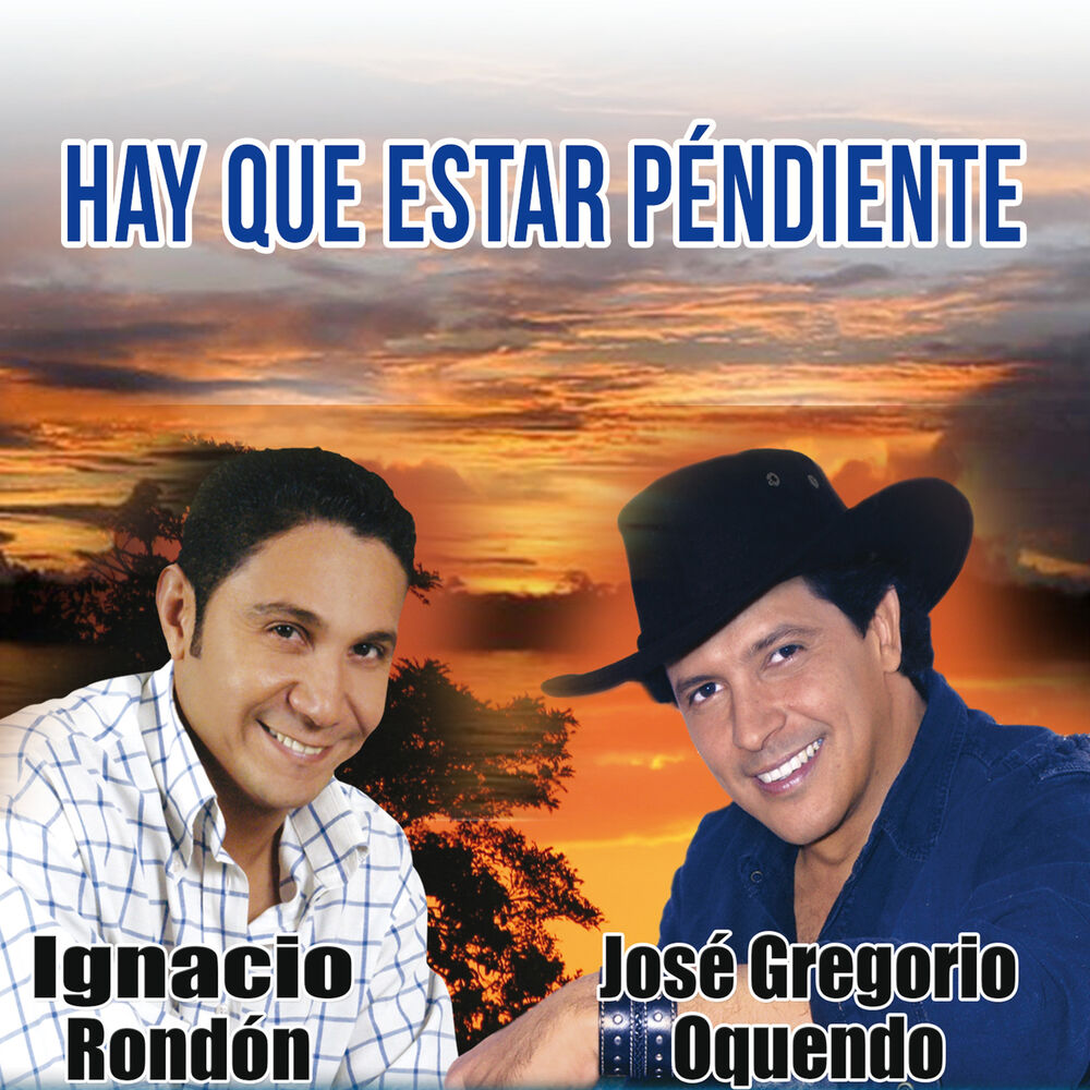 Picture of Hay Que Estar Pendiente
