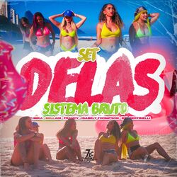Cover of Set Delas (Sistema Bruto)