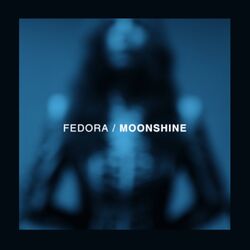 Cover of Moonshine