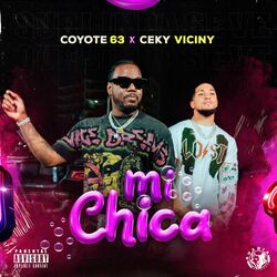 Cover of Mi Chica