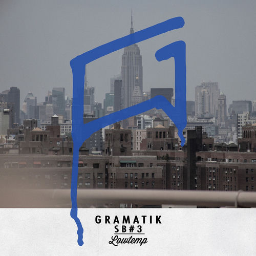 Dungeon by Gramatik - 130 BPM