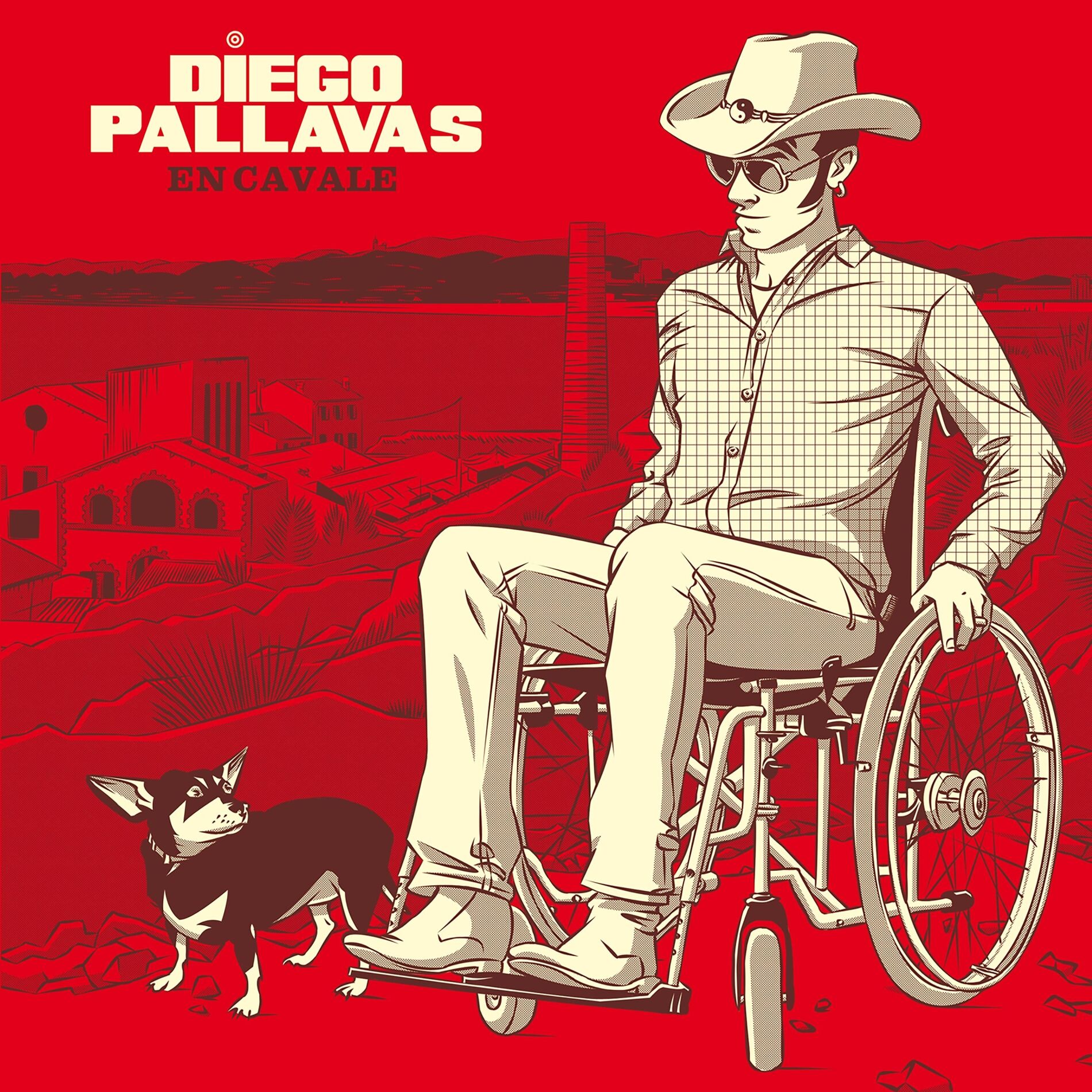 Album cover of Rire et pleurer de joie