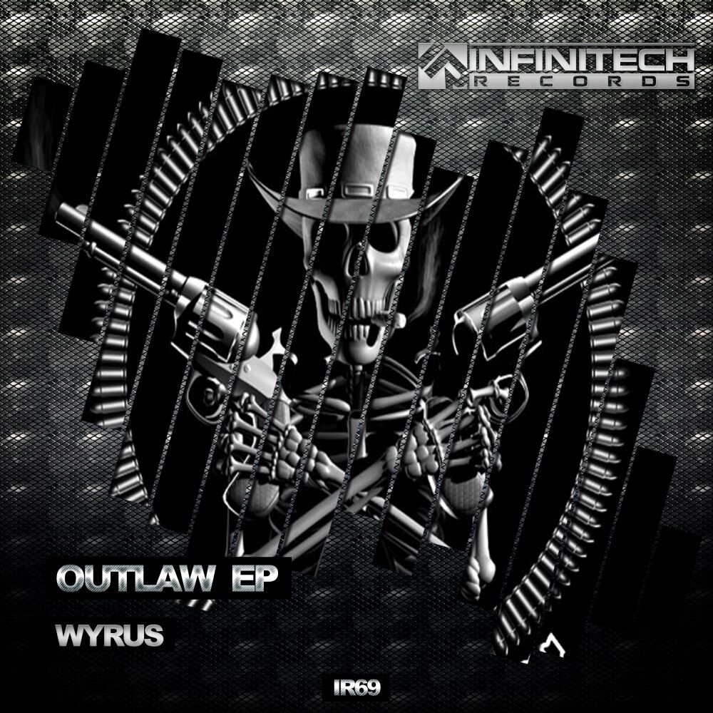 Picture of Outlaw EP