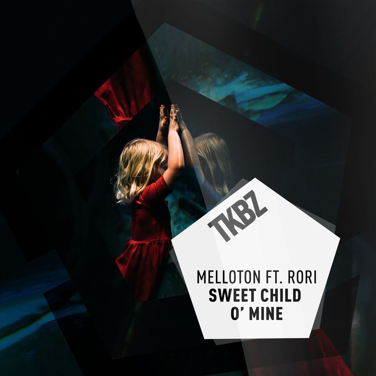 Album cover of Sweet Child O' Mine