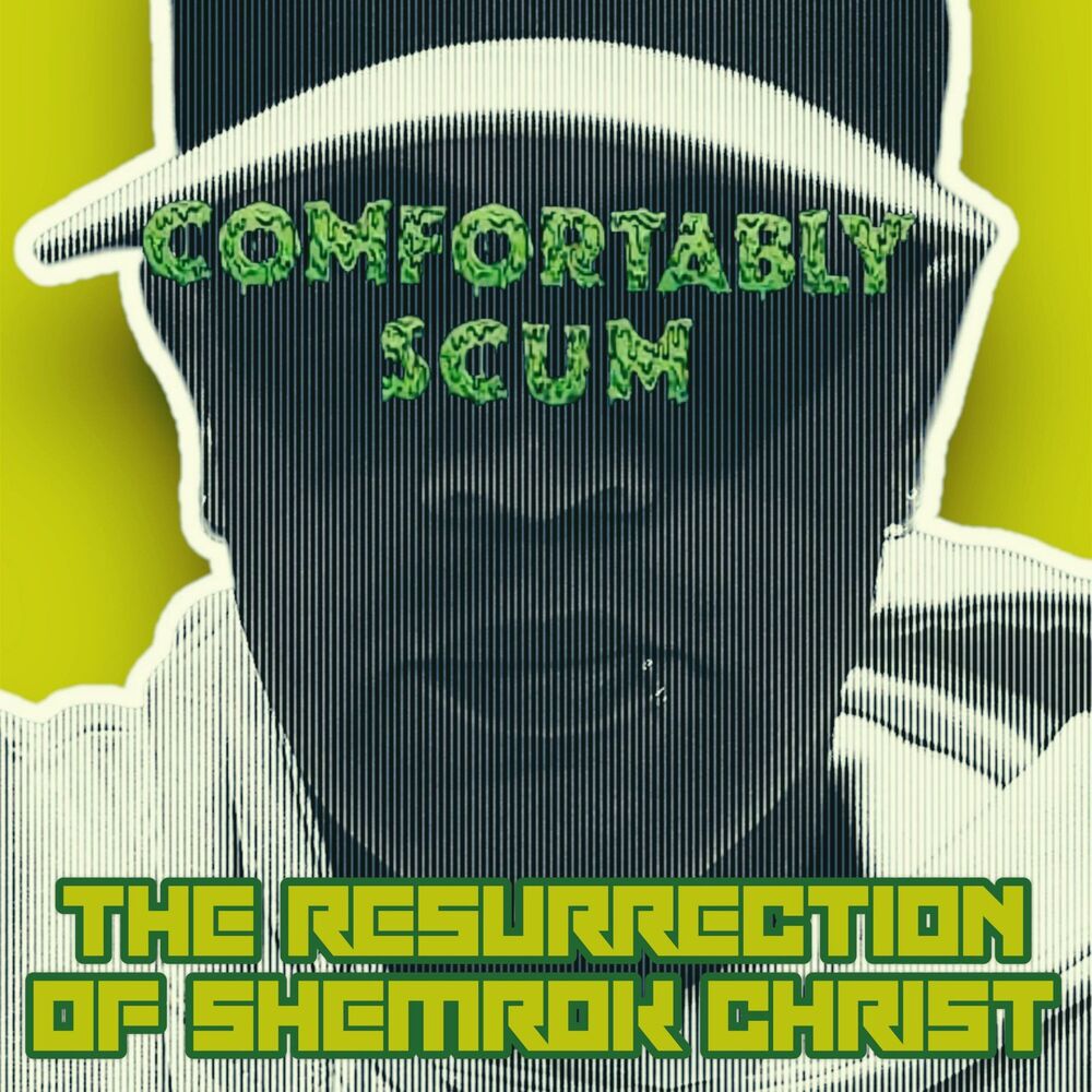 Picture of The Resurrection Of Shemrok Christ