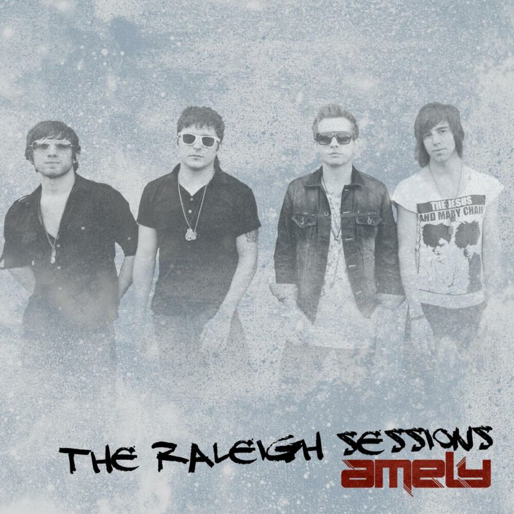 Picture of The Raleigh Sessions