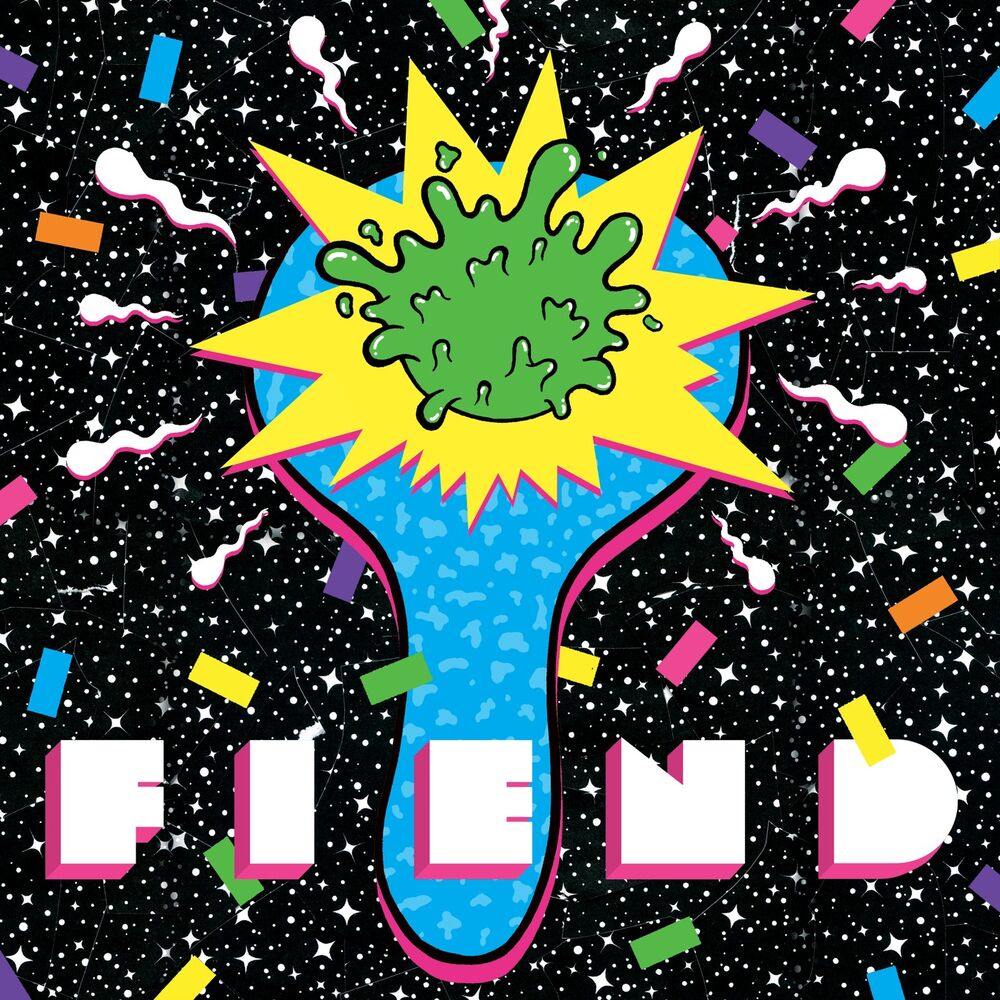 Picture of Fiend