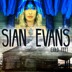 Cover of Cold Feet
