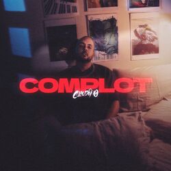 Cover of Complot