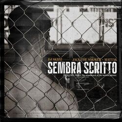Cover of Sembra scritto
