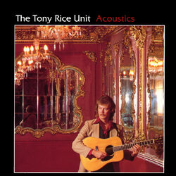 Cover of Acoustics