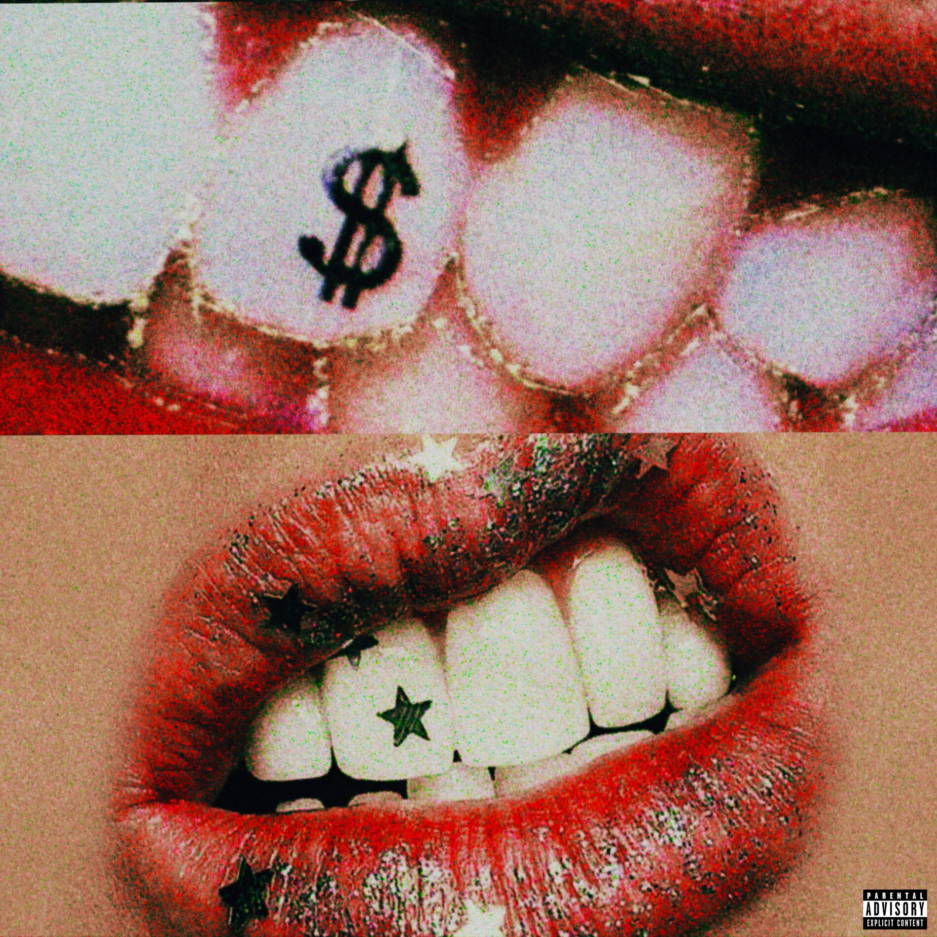 Album cover of SPLURGE (feat. Dom Corleo)