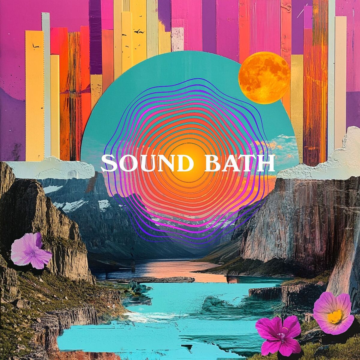 Album cover of Be as You Are
