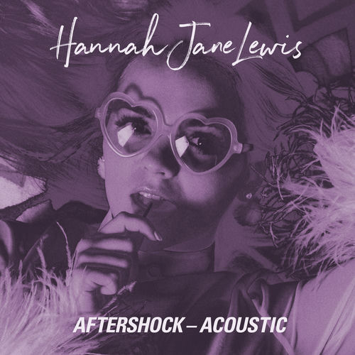 Hannah Jane by Hannah Jane Lewis - 125 BPM