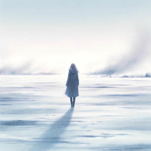 An Ye Seul – From Lovers to Strangers – Single