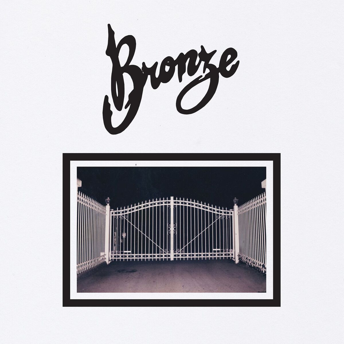 Album cover of Absolute Compliance