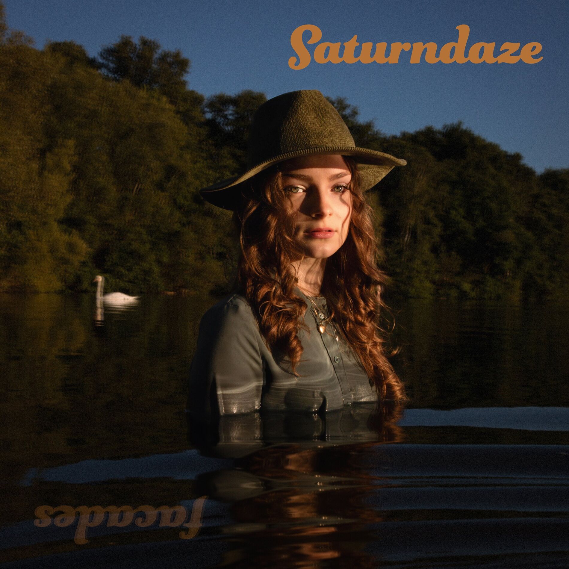 Album cover of Facades