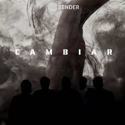 Cover of Cambiar