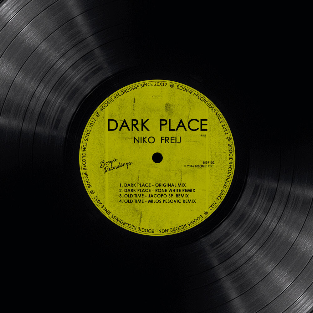Picture of Dark Place