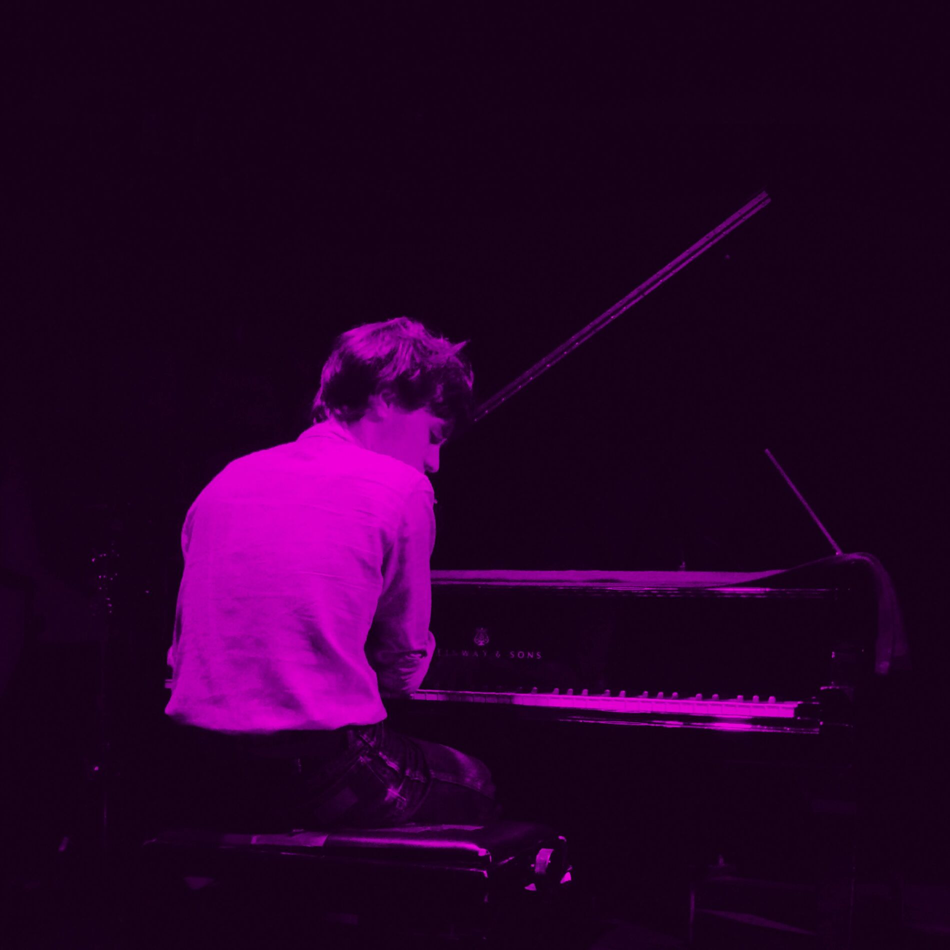 Album cover of One Step (Under The Covers)