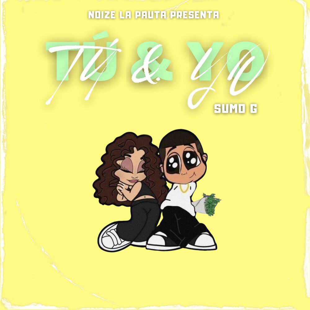 Picture of Tú y Yo