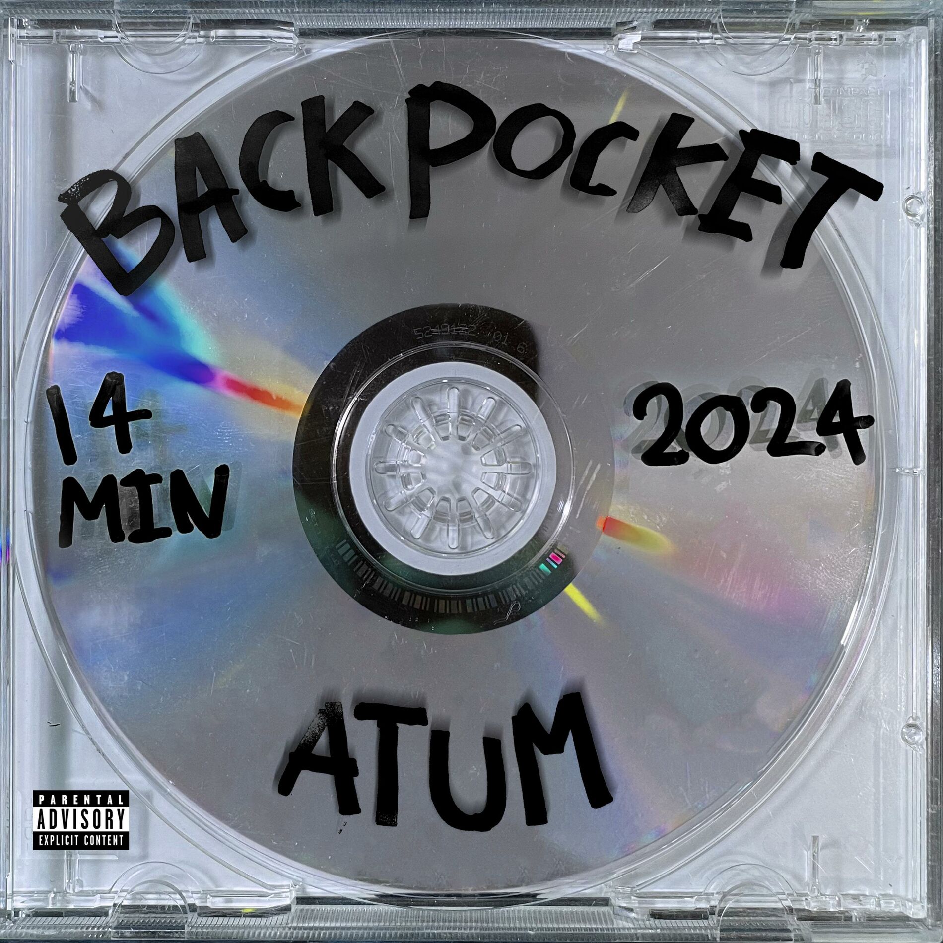 Album cover of BadEmUp
