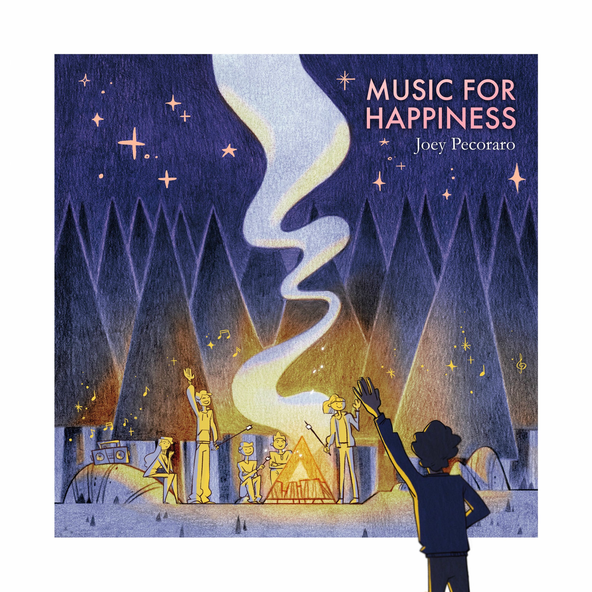 Album cover of Lovely