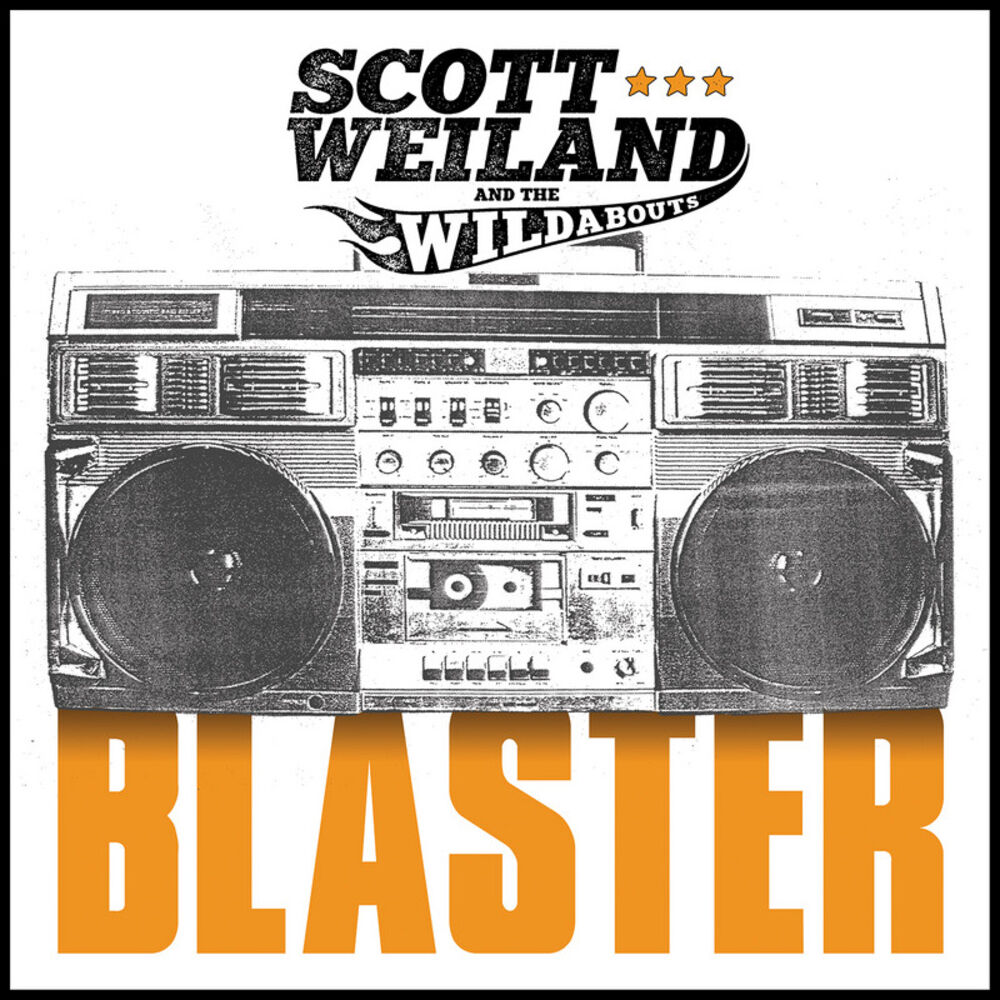 Picture of Blaster