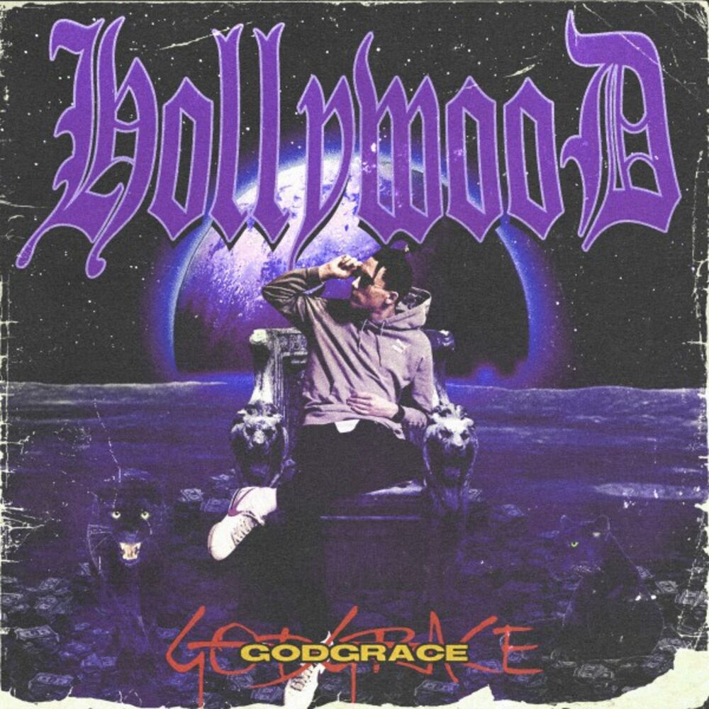 Picture of Godgrace