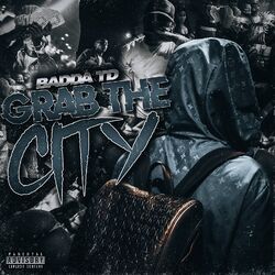 Cover of Grab the City