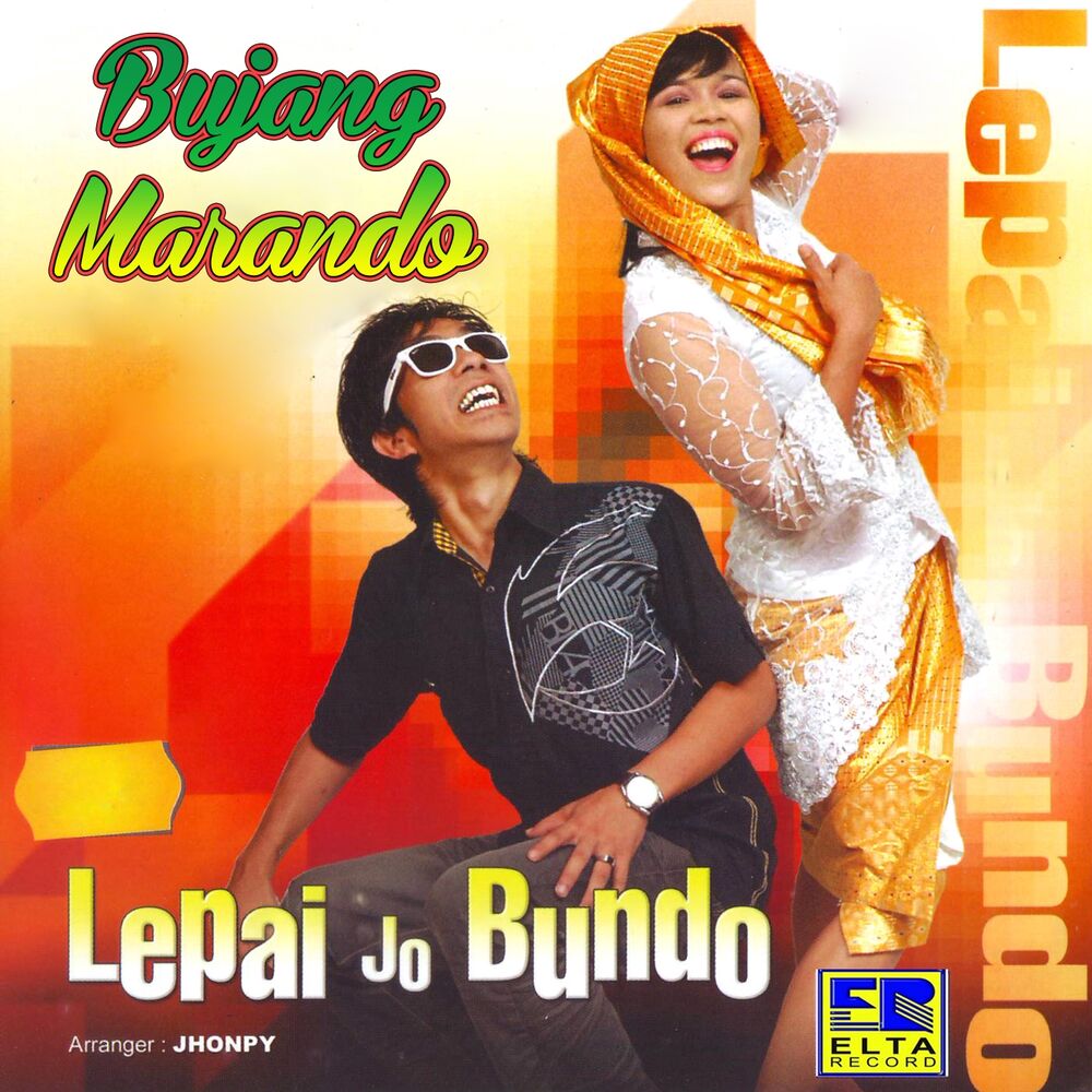Picture of Bujang Marando