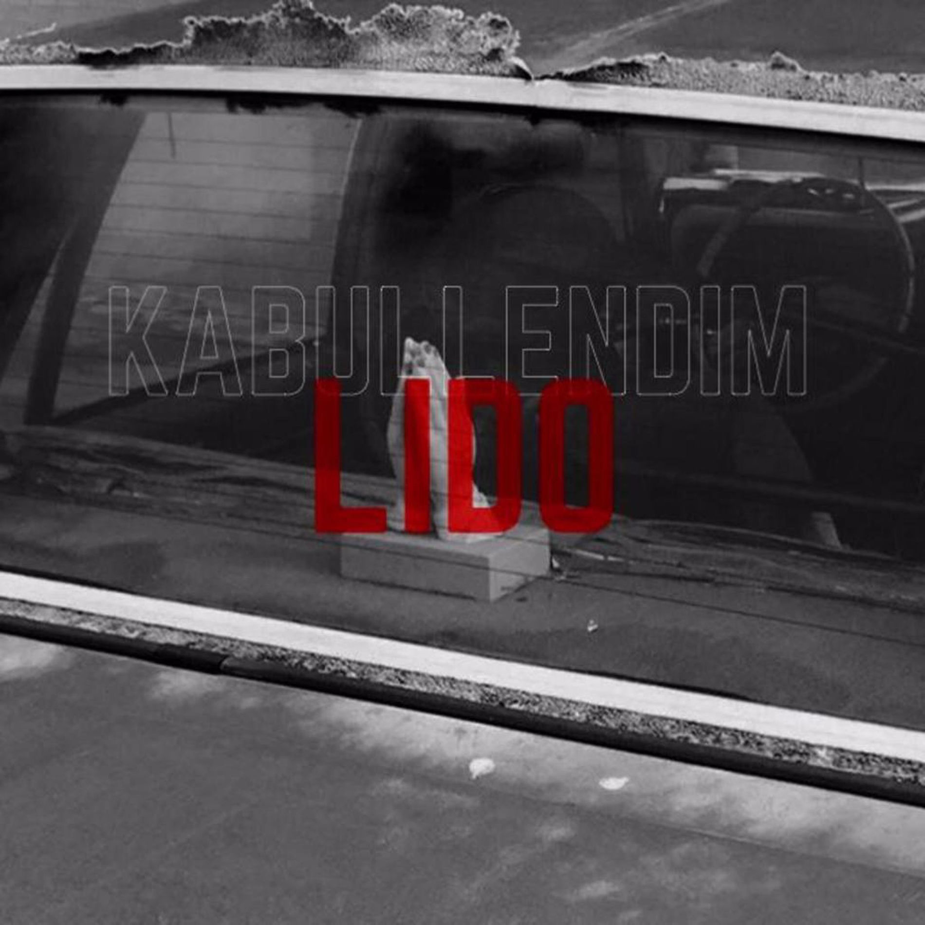 Lido: альбоми, пісні, концерти | Deezer