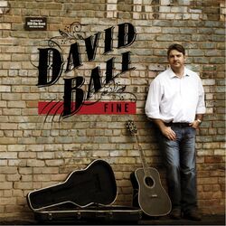 Cover of Fine