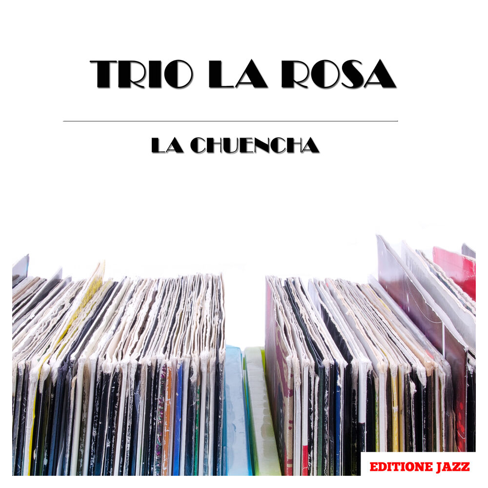Picture of La Chuencha