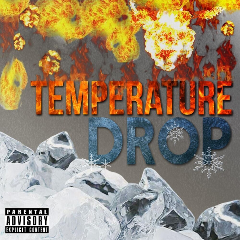 Picture of Temperature Drop