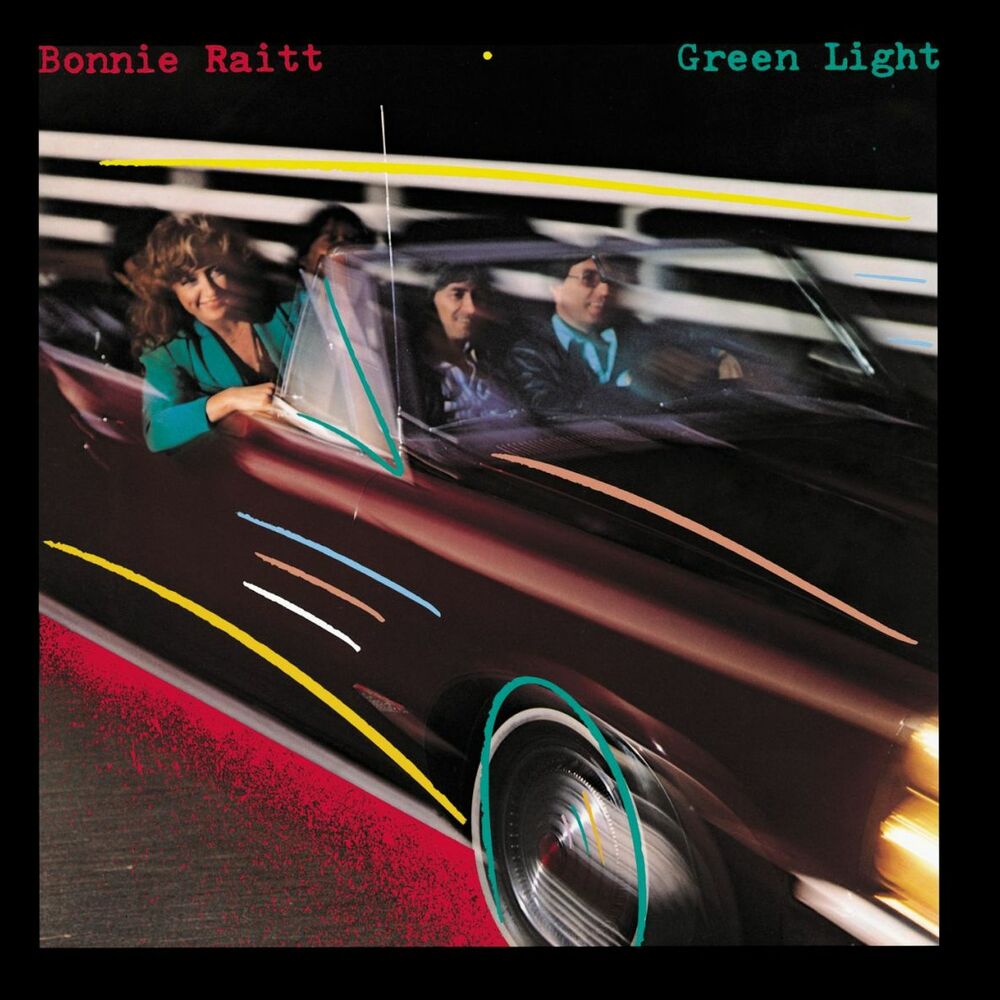 Picture of Green Light (2008 Remaster)
